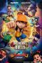 Nonton film BoBoiBoy Movie 2 (2019)