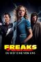 Nonton film Freaks – Du bist eine von uns (2020)