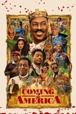 Nonton film Coming 2 America (2021)