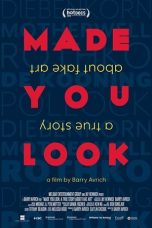 Nonton film Made You Look: A True Story About Fake Art (2020)