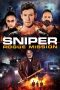 Nonton film Sniper: Rogue Mission (2022)