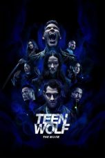 Nonton film Teen Wolf: The Movie (2023)