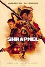 Nonton film Shrapnel (2023)