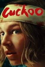 Nonton film Cuckoo (2024)