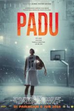 Nonton film Padu (2024)