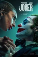 Nonton film Joker: Folie à Deux (2024)